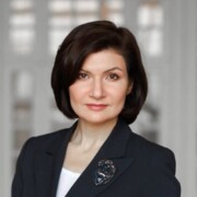 Жанна Дмитриева