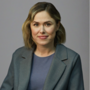Бадалян Екатерина