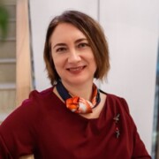 Зорина Лариса