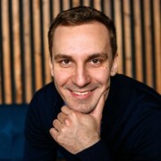 Максимов Сергей Николаевич