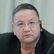Мурзахалилов  Канатбек  Сайтмуратович