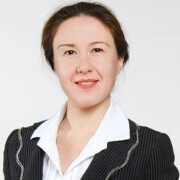 Захарова  Марина  Васильевна