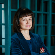 Баркалова Наталья