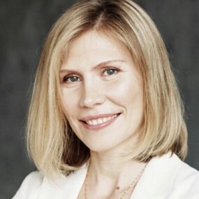 Иванова Екатерина Николаевна