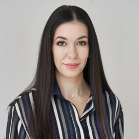 Гуляева Ольга Александровна