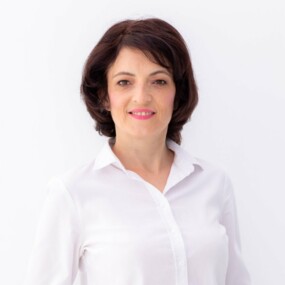 Ларионова Анастасия Романовна