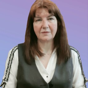 Копылова Людмила Ивановна