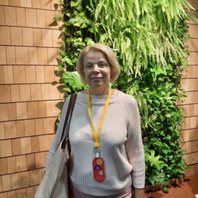 Опарина Наталья Николаевна