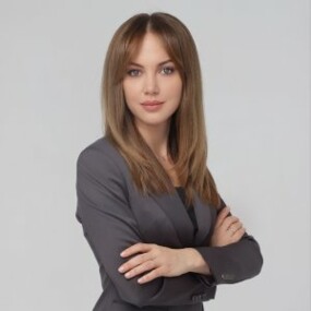 Крючкова Маргарита Александровна