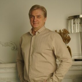 Дубровин Максим