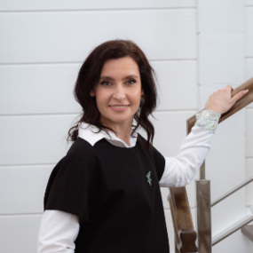 Вырвич Евгения