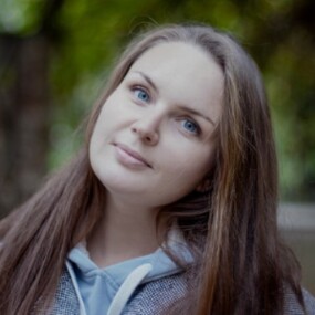 Мельникова Елена Николаевна