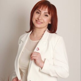 Горюнова Татьяна Винальевна