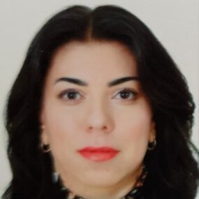 Коркодинова Ирина Павловна