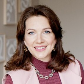 Галкина Наталия Юрьевна