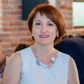 Антонова Наталья Сергеевна