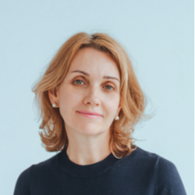 Склярова Татьяна Владимировна