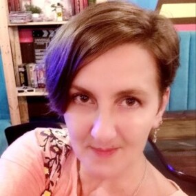 Белан Наталья Владимировна