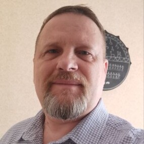 Мелешко Антон