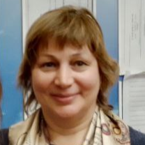 Королева Юлия Вячеславовна