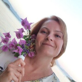 Танетова Ирина Сергеевна