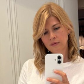 Ненашева Юлия