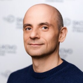 Пилоян Сергей Самвелович