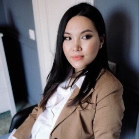 Уразалиева Надия Гарифуллаевна