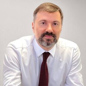 Альтергот Владимир Рихардович