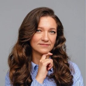 Олехнович Мария Олеговна