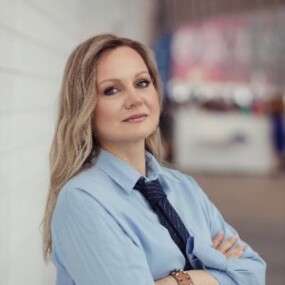 Грибкова Екатерина