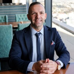 Грошенко Алексей Игоревич