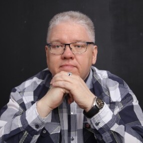 Виноградов Александр