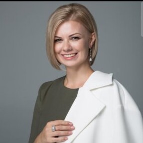 Конева Татьяна