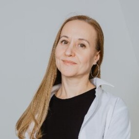 Корелина Ольга