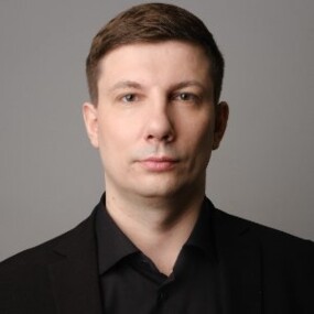 Каминский Игорь