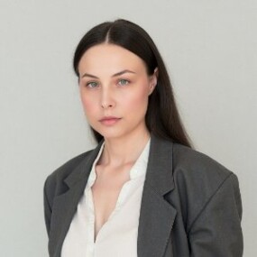 Белова Анастасия Алексеевна