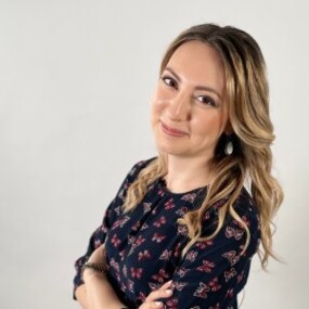 Матвеева Екатерина Валерьевна