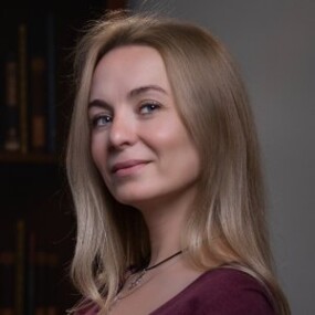 Влад Екатерина