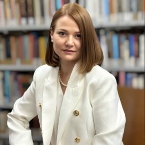 Коган Татьяна Сергеевна