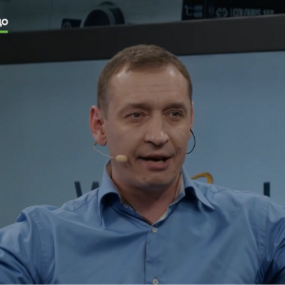 Храпченков Сергей Анатольевич