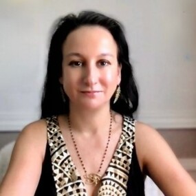 Зингерман Ирина Семеновна