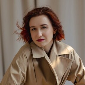 Серегина Василина Владимировна