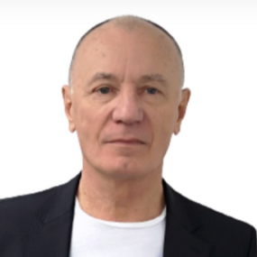 Барабаш Павел Иванович