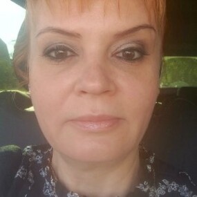 Пальчиковская Кристина