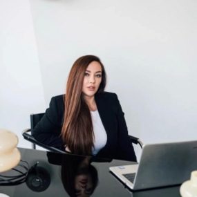 Гончарова Екатерина