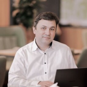 Кириллов Сергей Петрович