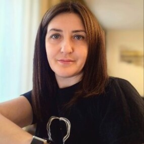 Новикова Екатерина