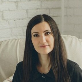 Иванникова Ирина Сергеевна