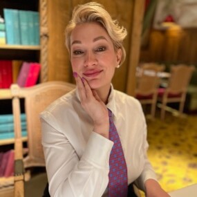 Ермакова Марина (Стояна) Витальевна